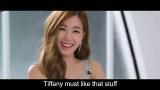 Music Video SNSD Tiffany SECRETLY INTO BDSM LOL (Girls' Generation) Gratis