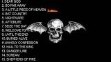 Video Lagu Music Avenged Sevenfold - Best Of Rock Song Collection Gratis