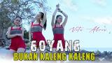 Download Video Vita Alvia - Goyang Bukan Kaleng Kaleng (Official ic eo) baru