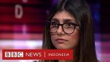 Video Lagu Wawancara kus Mia Khalifa, mantan bintang film porno: 'Saya merasa dimanipulasi' Gratis di zLagu.Net