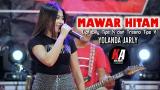 Music Video MAWAR HITAM || Yolanda Jarly || koplo cover TNC7ic Terbaru