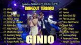 Lagu Video Shinta Arsinta Feat Gilga Sa - GINIO | Dangdut [OFFICIAL] Dangdut Koplo Terbaru 2023 Full Album Terbaru 2021