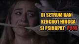 Video Musik DI CUL1K PSIKOPAT ROMANTIS - ALUR CERITA FILM CRAWL TO ME DARLING