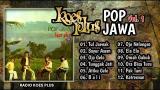 Download Video Koes P POP JAWA Vol. 1 | Radio Koes P Gratis - zLagu.Net
