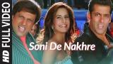 Video Lagu Full eo: Soni De Nakhre | Partner | Govinda, Salman Khan, Katrina Kaif | Sa - Wa Terbaik di zLagu.Net