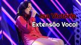 Download Video Lagu Isa Victória [Shadow Brasil] - Extensão Vocal (Eb3-Bb6) Music Terbaru di zLagu.Net