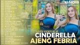 Download Video Lagu Ajeng Febria 'Cinderella - Orang Yang Salah' Full Album | Dangdut Koplo Terbaru 2024 (VIDEO KLIP) Gratis