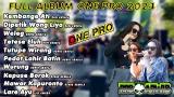 Download Lagu One Pro Terbaru 2024 ~ Denik Armila,Dini Kurnia,Maharani || Koplo Banyuwangian Musik