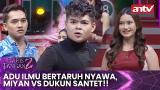 Video Lagu Adu Ilmu Bertaruh Nyawa, Miyan VS Dukun Santet!! | Garis Tangan 2 ANTV | Eps 59 FULL Terbaru di zLagu.Net