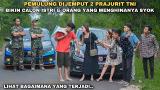 Download PEMULUNG DIJEMPUT 2 PRAJURIT TNI BIKIN CALON ISTRI & ORANG YANG MENGHINA SYOK!! lihat yang terjadi.. Video Terbaik - zLagu.Net