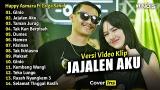 Video Lagu Gilga Sa x Happy Asmara - Ginio, Jajalen Aku, Taman Jurug | Full Album Terbaru 2023 (eo Klip) Musik Terbaik