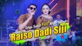 Download Gilga Sa Feat Niken Salindry - Raiso Dadi Siji (Official ic eo) Video Terbaik