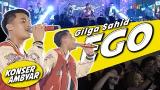 Video Music GILGA SAHID - EGO - Sorry Aku Mung Mikir Egoku (Official Live VIDEO) Gratis