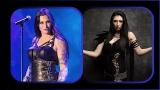 video Lagu Floor Jansen VS Brittney Slayes (E3 - D6) Music Terbaru