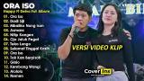 Video Lagu Happy Asmara ft Delva Irawan - Ora Iso | Full Album Terbaru 2023 Tanpa Iklan (eo Klip) Music Terbaru