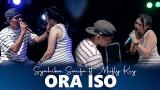 Download Vidio Lagu Syahiba Saufa Ft. Mufly Key - Ora Iso (Official ic eo) Terbaik di zLagu.Net