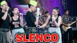 Download Lagu SHINTA ARSINTA Feat ARYA GALIH || SLENCO (Bantengan Style MBEROT) NEW ASTINA (OFFICIAL LIVE MUSIC) Music
