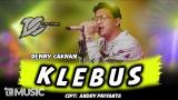 Download Lagu DENNY CAKNAN - KLEBUS (OFFICIAL LIVE MUSIC) - DC MUSIK Musik