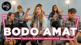 Video Bodo Amat - Julia Vio & Insan Aoi Ft. IndoikTEAM | PETIK Terbaik di zLagu.Net
