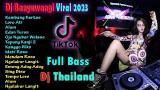 Video Music Full Album Dj Thailand Style ~ Lagu Banyuwangi Versi Dj || Dj Thailand Style 2023 Gratis di zLagu.Net