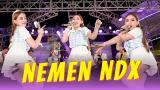 Video Lagu Shinta Arsinta - NEMEN | NDX AKA Version (Official ic eo ANEKA SAFARI) Musik baru di zLagu.Net
