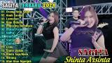 Lagu Video SHINTA ARSINTA TERBARU 2024 