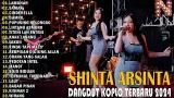 Video Lagu SHINTA ARSINTA TERBARU 2024 