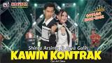 Download Video Lagu Shinta Arsinta feat Arya Galih - Kawin Kontrak | Sagita Assololley | Dangdut (Official ic eo) Terbaru