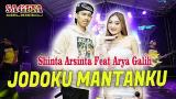 Free Video Music Shinta Arshinta Ft Arya Galih - Jodoku Mantanku | Official ic eo Terbaik di zLagu.Net