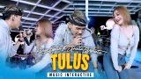 Download Lagu SHINTA ARSHINTA FT ARYA GALIH - TULUS (Official ic Live) Opo Anane Tomponen Luweh Kekurangan Musik di zLagu.Net