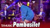 Music Video Della Monica - PAMBASILET | PARGOY AMBYAR | Dua Tahun Ngana Sa Tinggal Gratis di zLagu.Net