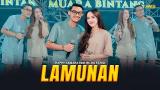 Video Lagu HAPPY ASMARA Feat. GILGA SAHID - LAMUNAN | Feat. BINTANG FORTUNA ( Official ic eo ) Music Terbaru