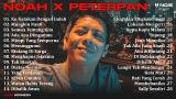 Video Lagu Peterpan [FULL ALBUM] - Kumpulan Lagu PETERPAN NOAH Terbaik & Terpopuler Hingga Saat Ini Music Terbaru