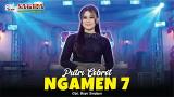 Video Lagu Music Putri Cebret - Ngamen 7 | Sagita Djandhut Assololley | Dangdut (Official ic eo)