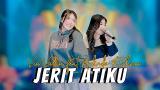 Video Music Jerit Atiku - Via Vallen ft Adinda Rahma I Official Live MV 2021 di zLagu.Net