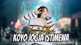 Download Vidio Lagu Via Vallen - Koyo Jogja Istimewa | Official Live MV Terbaik di zLagu.Net