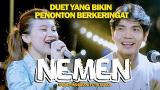 Video Lagu NEMEN (GILGA SAHID) - NABILA MAHARANI FT TRI SUAKA , RICKY FEBRIASNYAH Music baru di zLagu.Net