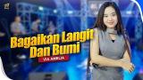 Video Music VIA AMELIA - BAGAIKAN LANGIT DAN BUMI | Feat. OM SERA ( Official ic eo ) 2021 di zLagu.Net
