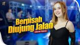 video Lagu AJENG FEBRIA - BERPISAH DIUJUNG JALAN | OM. SERA (Official ic eo) Music Terbaru