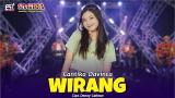 Music Video Cantika Davinca - Wirang | Sagita Assololley | Dangdut (Official ic eo) Gratis