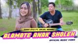 Download Vidio Lagu Dara Ayu X Bajol Ndanu - Alamate Anak Soleh (Official ic eo) Musik di zLagu.Net