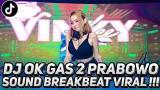 Music Video DJ OK GAS 2 SOUND PRABOWO - GIBRAN !!! DJ TERBARU 2024 FULL BASS BREAKBEAT INDO REMIX REQ MENANG 123 - zLagu.Net