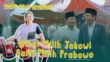 Download Video Lagu Wingi Milih Jokowi 